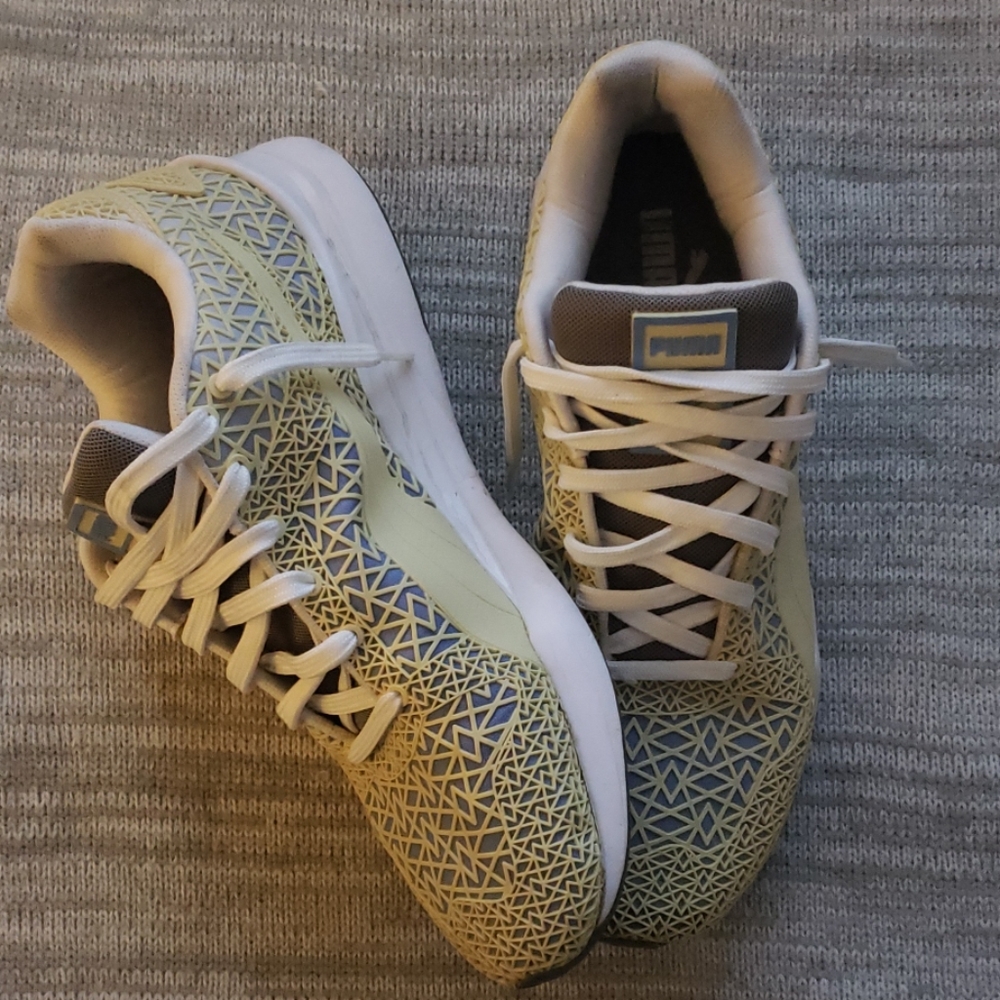 Puma sport